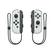 Nintendo Switch OLED Model w/ White Joy-Con Console - International Spec (Functional in US) NEW