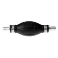 thumbnail image 2 of Bomba de línea de combustible Bombilla de cebado Cebador de mano Bombas de gasolina Bomba de goma (12 mm) Ndcxsfigh Nuevos Originales, 2 of 5