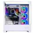 thumbnail image 2 of Skytech Gaming Archangel 5 Gaming PC, AMD Ryzen 7 7800X3D 4.2GHz, NVIDIA RTX 5060 Ti 16GB VRAM, 1TB Gen4 NVMe SSD, 32GB DDR5 RAM 6000, 750W GOLD PSU, 360 ARGB AIO , Wi-Fi, Win 11, Desktop, 2 of 12
