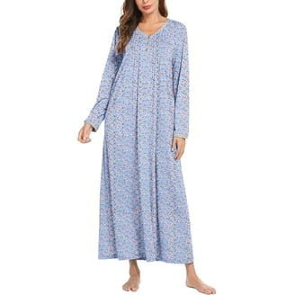 ladies floral tea dress Ladies Mandarin Collar 3/4 Sleeve Floral Tea Dress main image 0