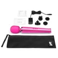 thumbnail image 3 of Le Wand Rechargeable Vibrating Massager Purple, 3 of 3