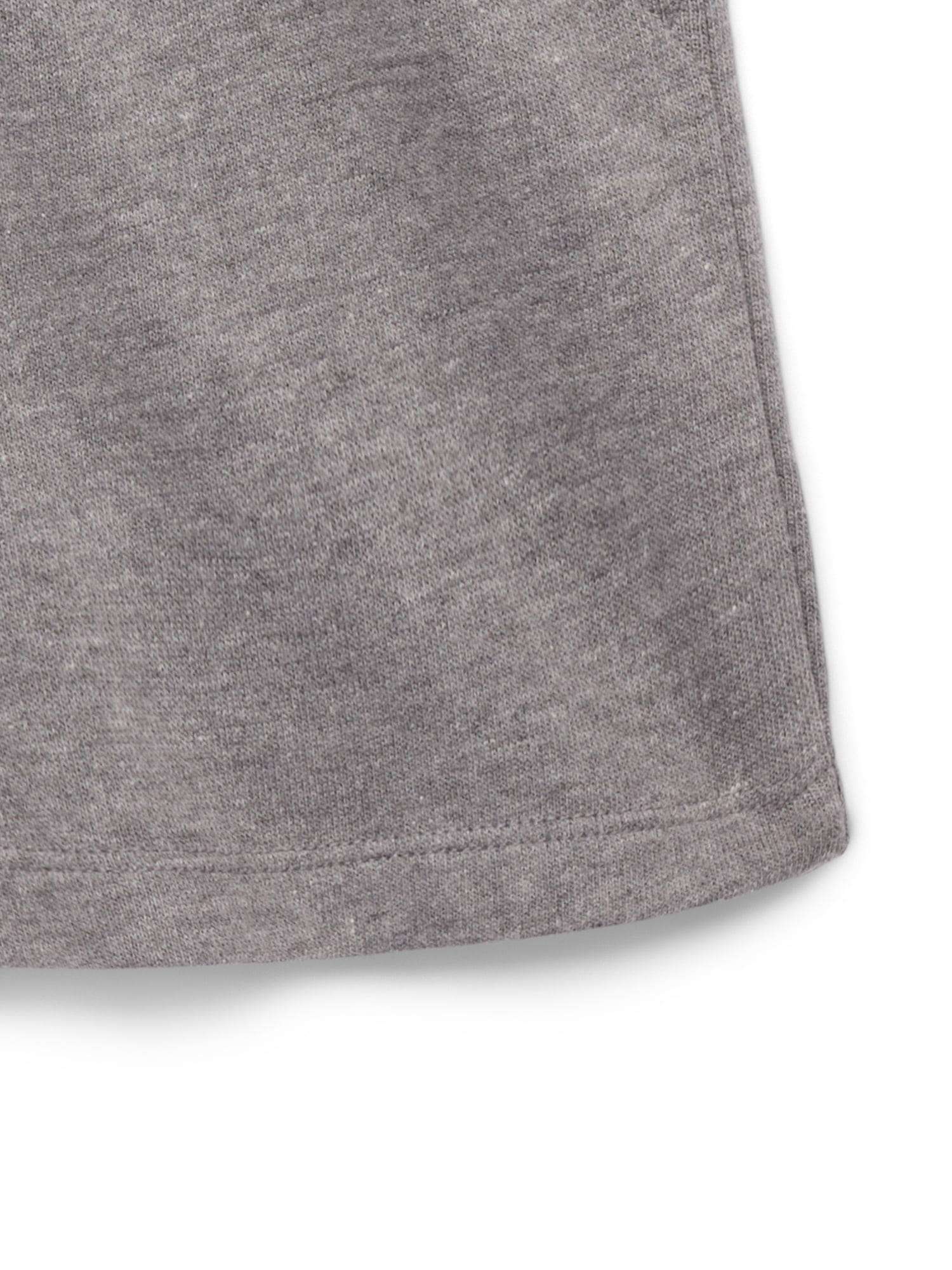 Wonder Nation Boys Knit Shorts, Sizes 4-18 & Husky