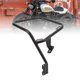 thumbnail image 4 of Soporte de Proteccióne de Bolsas de Sillín, Soporte de Montaje de Silla de Monta Negro, 4 of 7