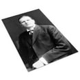 thumbnail image 3 of Print: Irvine Luther Lenroot, Half-Length Portrait, Seated, Facing Front, 3 of 4