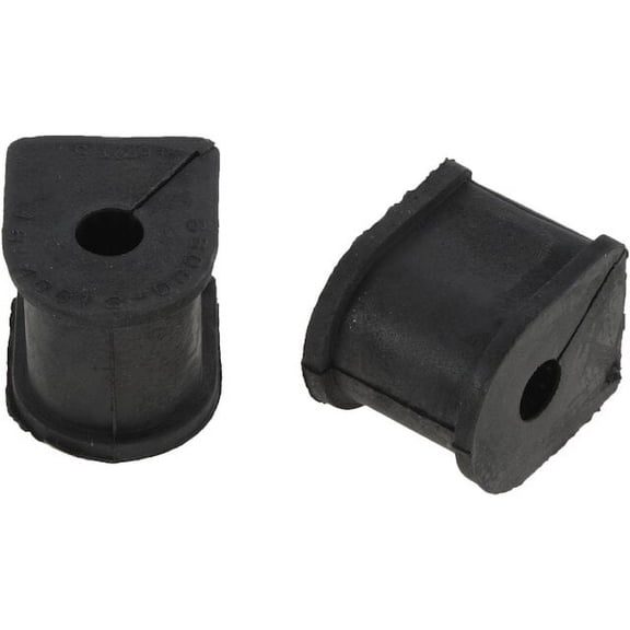 Rear Sway Bar Bushing Kit - Compatible with 2000 - 2004 Toyota Avalon 2001 2002 2003