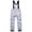 Grey, variant on shoper Snow Pants for Kids Waterproof Windproof Bib Pants - Boys Girls Warm Insulated Snowboard Overalls Snowsuit Grey XL
