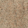 thumbnail image 5 of Hauteloom Darch Wool Living Room, Bedroom Area Rug - Modern - Orange, Gray, Red - 2' x 3', 5 of 7