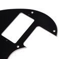 thumbnail image 3 of Golpeador De Guitarra Golpeador Golpeador para piezas de guitarra eléctrica de estilo moderno estándar Telecaster, 3 of 7