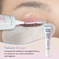 thumbnail image 2 of Kit de estiramiento de pestañas Libeauty Tube Design con pegamento, bálsamo y kit para cejas, 2 of 9