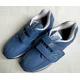 thumbnail image 2 of New Balance M321VBS Blue Sneakers-MENS Size 9.5 -Hook & Loop Leather Casual Shoe, 2 of 6