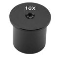 thumbnail image 1 of Optical Huygens Eyepiece Ocular Lens H16X 23.2mm 16X for Biological Microscope, 1 of 5