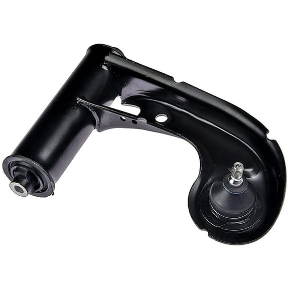 Dorman CB28018PR Front Passenger Side Upper Suspension Control Arm and Ball Joint Assembly for Specific Chrysler / Mercedes-Benz Models