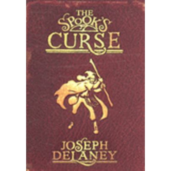 Pre-Owned The Spook's Curse (The Wardstone Chronicles) (Paperback) 009945646X 9780099456469