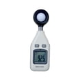 thumbnail image 1 of GM1010 Digital Illuminance Meter Standard Smart Handheld GM1040 White Illuminance Meter Light Meter Integrated Luminance Meter ,Easy to Use, 1 of 5