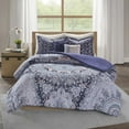 thumbnail image 1 of Home Essence Apartment Willow Duvet Cover Set, 1 of 9