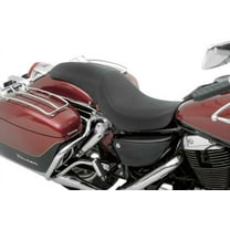 Smooth Predator Seat