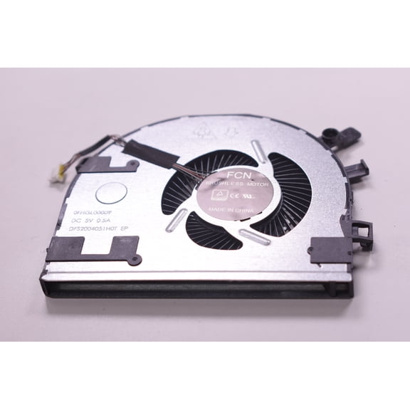 5F10L45845 Lenovo Cooling Fan 80SA0001US 80SA0003US FLEX4-1470