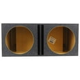 thumbnail image 4 of (2) Rockford Fosgate P3D4-15 15" 2400w Car Subwoofers +Matched Sub Box Enclosure, 4 of 17