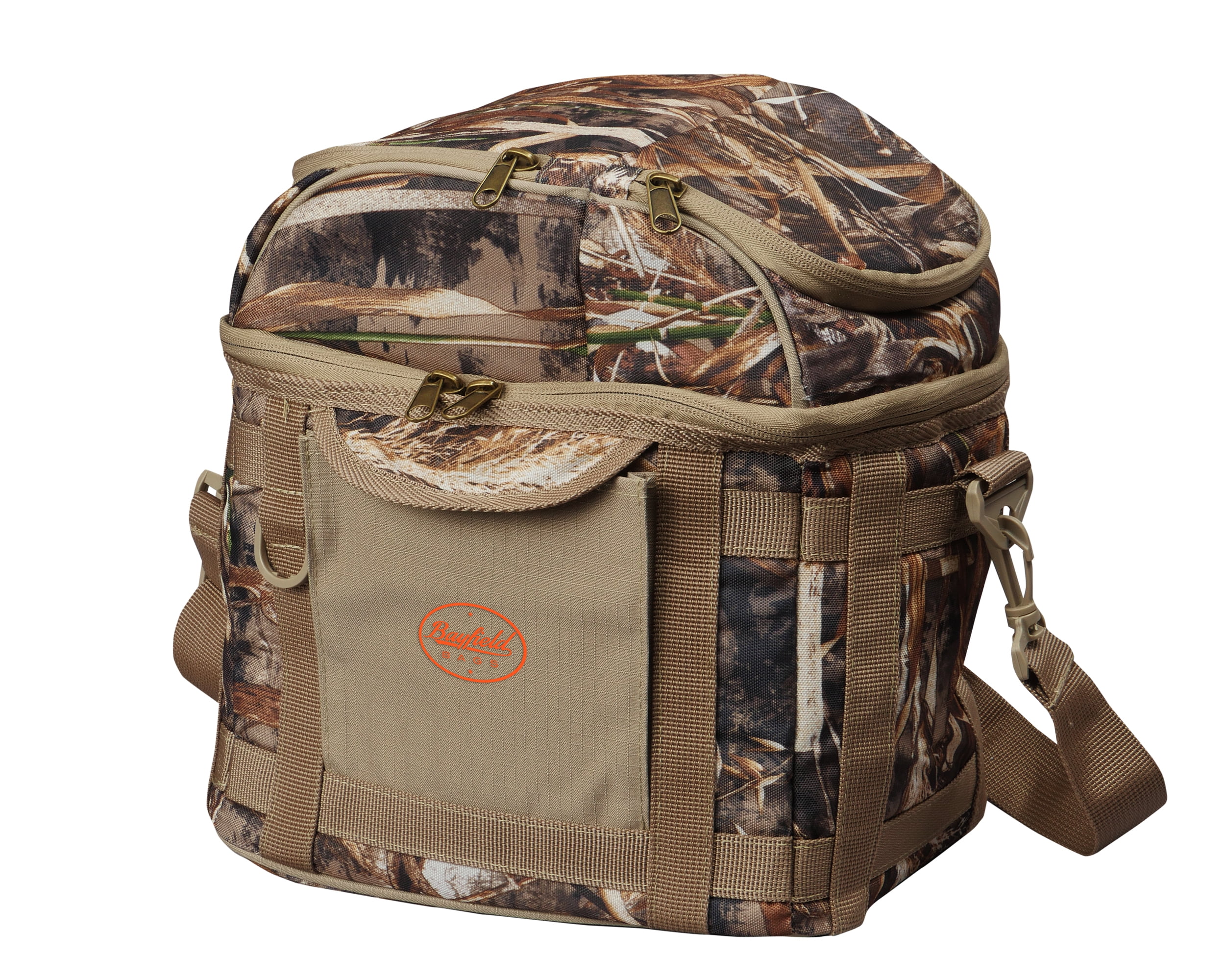 Bayfield Bags - Realtree Camo Lunch Bag 