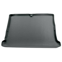 Husky Liners 21702 Classic Style Cargo Liner Fits 00-06 Suburban/Yukon XL & 03-06 Escalade ESV Behind 3rd Row Grey