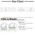 thumbnail image 2 of gbyLJF Womens Casual Flowy Tops Tank Tops for Women 2024 Womens Pride Tank Top Loose Summer Tops for Women, 2 of 6