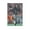 Unframe-style, variant on Walter Payton Canvas Poster Print Wall Art Poster Scroll Canvas Painting Picture Living Room Decor Home 08x12inch(20x30cm)