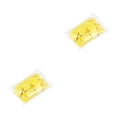 thumbnail image 2 of Tholdsy 100X Count Toy Game Chips Counting Props Supplies Colorful Plaything Exquisite Workmanship Burrs Teaching Education No amarillo 2piezas, 2 of 6