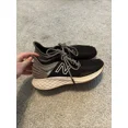 thumbnail image 1 of NEW BALANCE Men's 'MROAVTK' Black/Light Aluminum Athletic Shoes 9., 1 of 6