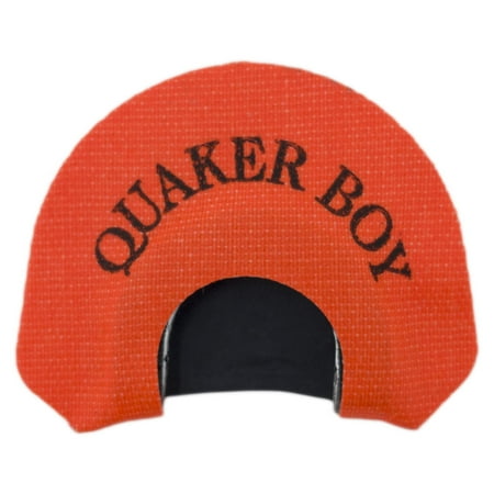 Quaker Boy – SR Timberline Elk Mouth Call