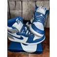 thumbnail image 1 of Ni - ke Jordan 1 Retro High OG True Blue Men’s Size 8 DZ5485-410 Brand New in the Box, 1 of 5
