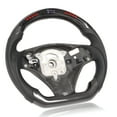 thumbnail image 3 of Volant LED, Fibre de Carbone Affichage LED Modification Volant LED Véritable Excellence, 3 of 14