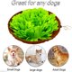 thumbnail image 2 of Almohadilla de olor para mascotas, juego de alimentación interactivo aburrido, que anima a los gatos y perros a buscar comida de forma natural, aliviando la presión interior y exterior del, 2 of 7