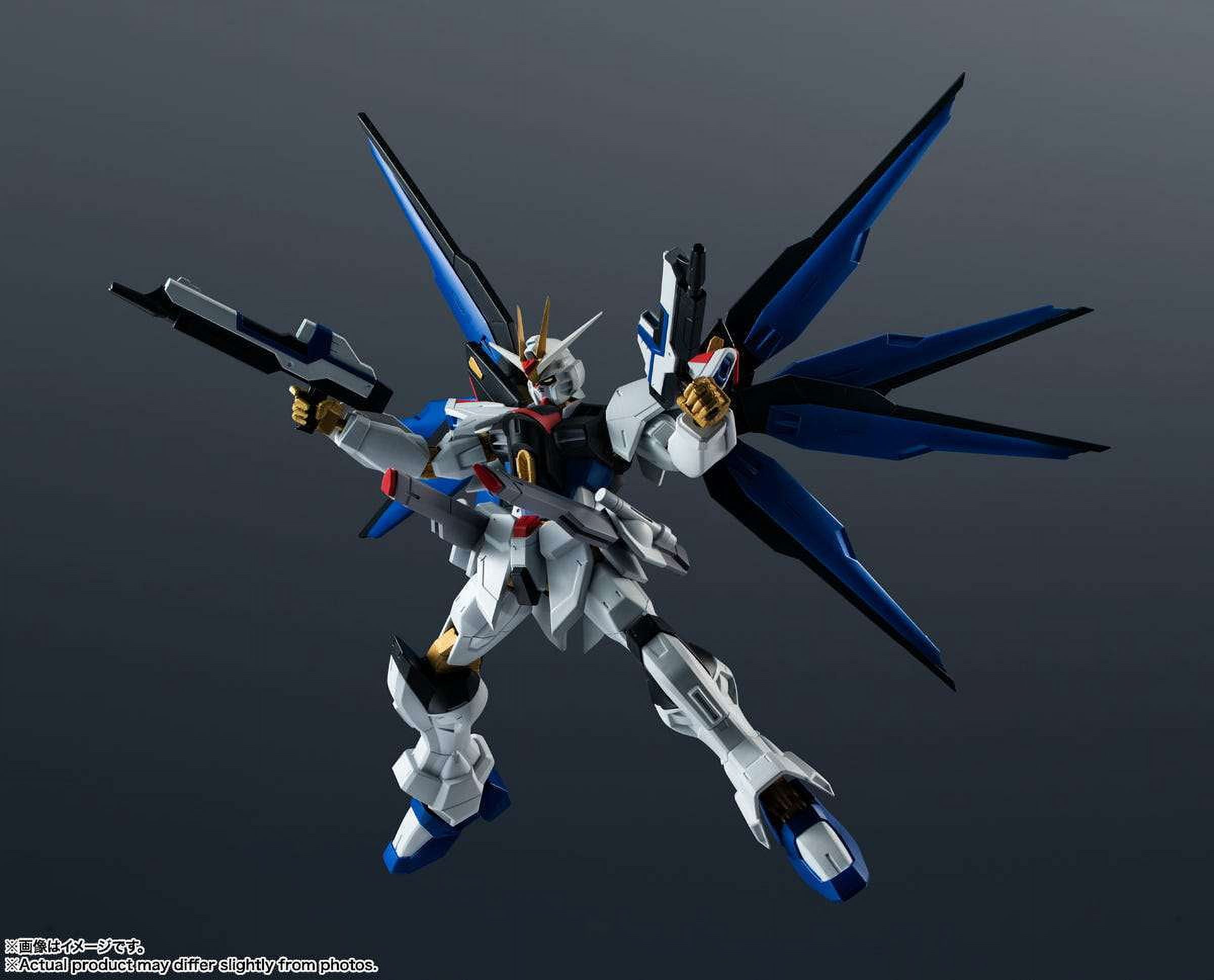 Amazon.com: BANDAI SPIRITS HG Mobile Suit Gundam Seed MSV