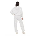 thumbnail image 5 of Forever 21 Women's and Women's Plus Americana Fleece Jogger Sweatpants, Sizes XXS-4X, 5 of 7