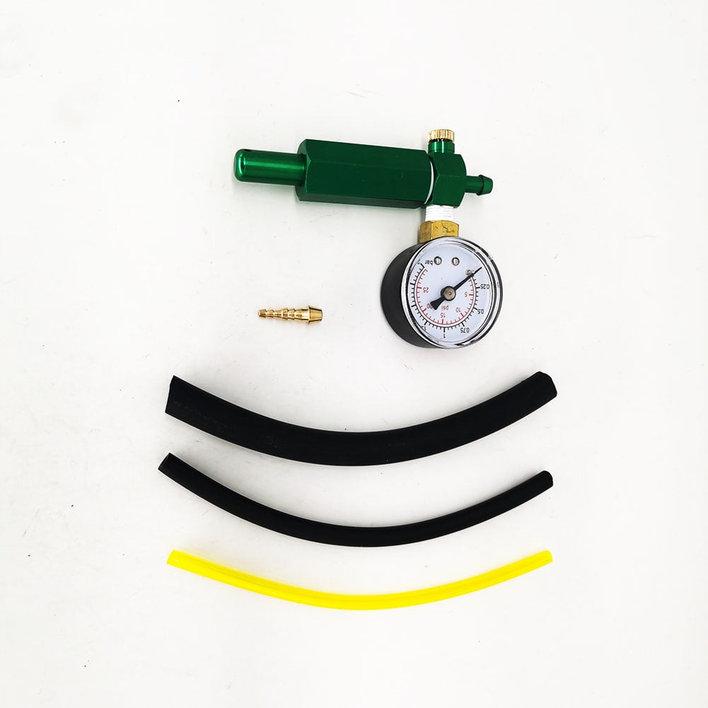 High Quality Carburetor Pressure Gauge For Walbro 5721 Stens 705020