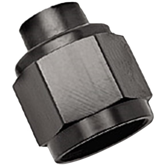 Russell 660363 Negro -8 An Unión Abocinada