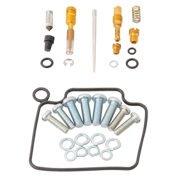 Tusk TK-26-1363 Carburetor Rebuild Kit