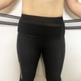 thumbnail image 2 of Ceinture de Récupération Post-Partum pour Femmes - Soutien Pelvien de Maternité et Bande de Compression Abdominale avec Bandes en Silicone Antidérapantes, Fermeture Velcro Forte, Matériau Respirant à Haute Résistance - Taille Universelle, 2 of 5