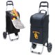 thumbnail image 1 of Cart Cooler- Blk Picnic Time Troyanos de la U de California del Sur Impresión digital 545-00-175-094-0, 1 of 1