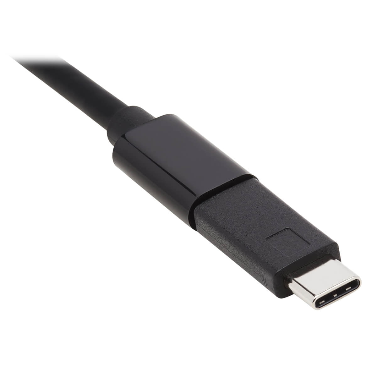 Tripp Lite Usb C To Displayport Adapter Cable Bi-directional 4k Hdr M/m 3ft - Displayport Cable - Usb-c (m) Reversible To Displayport (m) Locking - Usb 3.1 Gen 1 / Thunderbolt 3 / Displayport 1.2 - 3