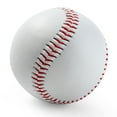 thumbnail image 1 of Tongliya Baseball No. 9 Soft Training Ball Soft Filling Ball for Alloy Baseball (Simple) Hard Baseball, 1 of 11