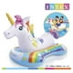 thumbnail image 2 of Flotador Salvavidas Unicornio Inflable Alberca Niños Intex Intex 57552NP, 2 of 4
