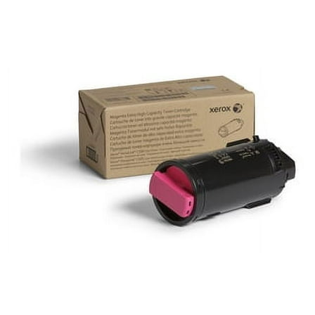 Xerox VersaLink C500/ C505 Magenta Extra High Capacity Toner Cartridge (9,000 Pages) - 106R03867