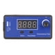 thumbnail image 2 of Servoprobador Digital RC, Servoprobador Sensible RC ESC ABS Preciso Amplio Compatible Para Barcos RC, 2 of 7