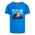 thumbnail image 1 of Regatta T-Shirt Bosley VII Sunset pour Garçons/filles, 1 of 7