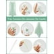 thumbnail image 5 of Kit de Cepillo para Biberones Momcozy Verde, 5 of 7
