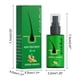 thumbnail image 5 of 30ml Ginger Hair Growth Spray Serum Anti Pérdida de cabello Reparación de la calvicie Cuidado del cabello Likrtyny Cuidado Belleza, 5 of 5