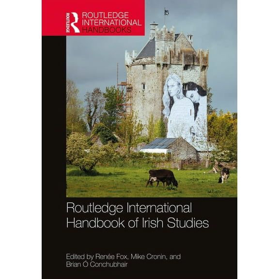 Routledge International Handbooks Routledge International Handbook of Irish Studies, Book 1, (Paperback)