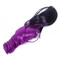 thumbnail image 4 of Ponytail Hairpiece,Curly Claw Clip Ponytail Ponytail Wig Curly Ponytail Wig Leading Edge Technology, 4 of 14
