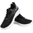 thumbnail image 1 of FELTECHELECTR 1 par de zapatillas deportivas para mujer, zapatillas para correr, zapatillas deportivas para niñas, zapatillas deportivas, zapatillas de tenis, zapatillas de moda, talla 37, 1 of 6